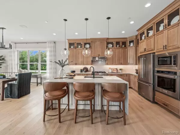 Saline, MI 48176,5071 Rutland DR