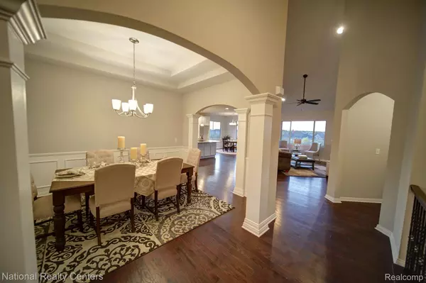 Metamora, MI 48455,0021 Medford Hill DR