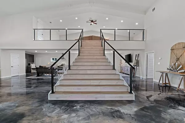 Stephenville, TX 76401,5410 Buffalo Ridge Drive