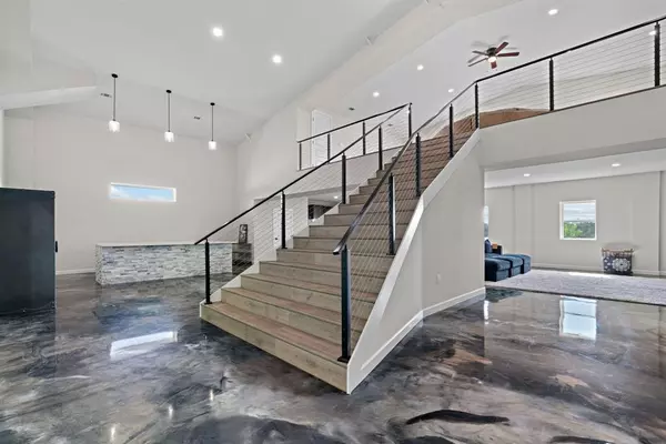 Stephenville, TX 76401,5410 Buffalo Ridge Drive