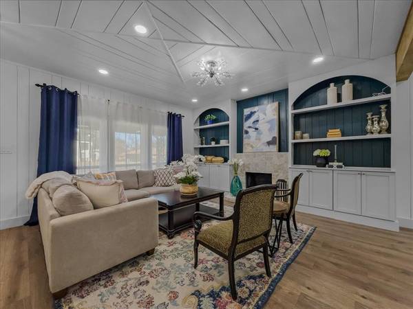 Greenville, TX 75401,2121 Park Street