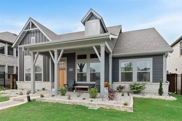 Crowley, TX 76036,1028 Almond Blossom Circle