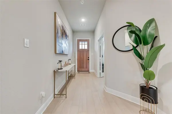 Crowley, TX 76036,1028 Almond Blossom Circle