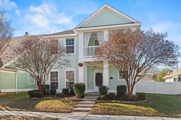 Providence Village, TX 76227,2005 Rodgers Lane