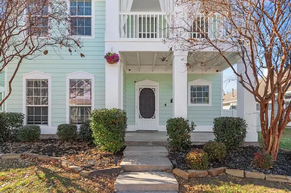 Providence Village, TX 76227,2005 Rodgers Lane