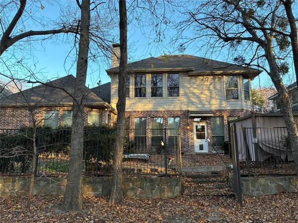 913 White River Drive, Allen, TX 75013