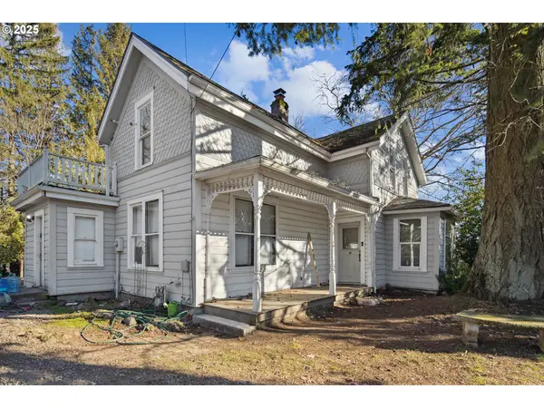 Happy Valley, OR 97086,12510 SE MT SCOTT BLVD