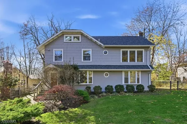 50 Cedar St, Millburn Twp., NJ 07041