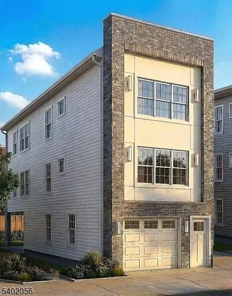 204 14th Ave, Newark City, NJ 07103