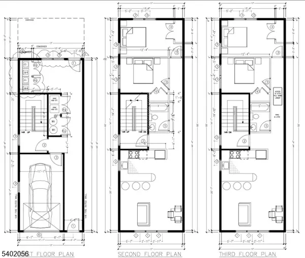 Newark City, NJ 07103,204 14th Ave