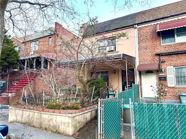 Brooklyn, NY 11229,2115 Batchelder ST