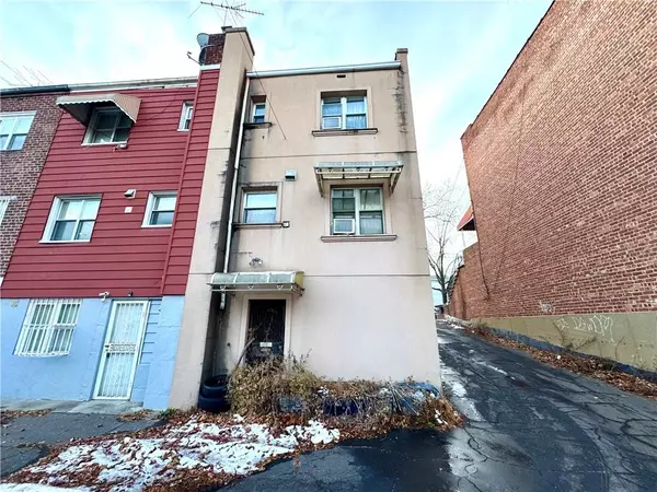 Brooklyn, NY 11229,2115 Batchelder ST