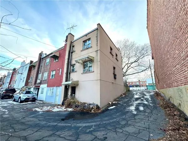 Brooklyn, NY 11229,2115 Batchelder ST