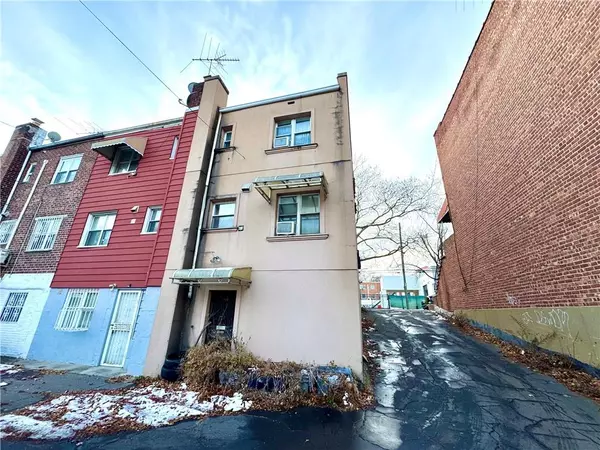 Brooklyn, NY 11229,2115 Batchelder ST