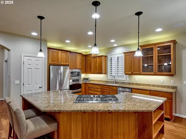 Woodburn, OR 97071,429 TURNBERRY AVE