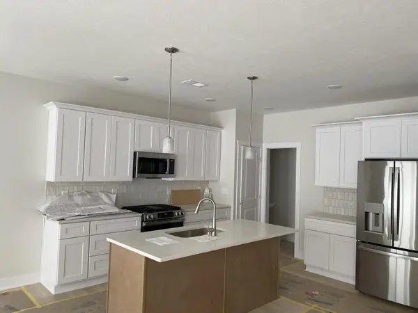 Kentwood, MI 49512,4237 Stratton BLVD #22