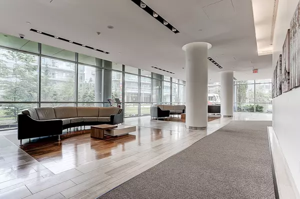 Toronto C15, ON M2J 0B7,66 Forest Manor RD #2706