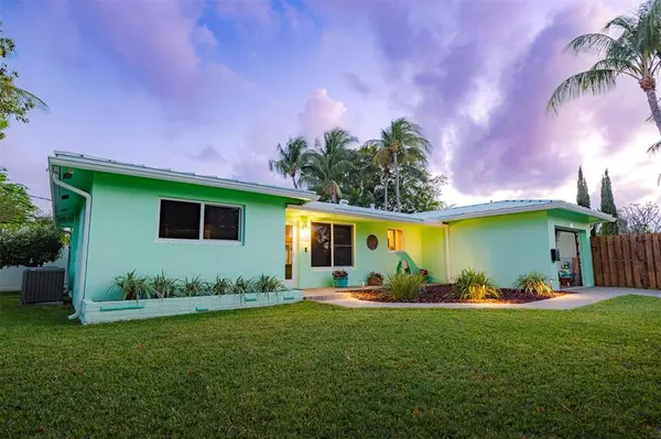 Fort Lauderdale, FL 33305,1924 NE 18th St