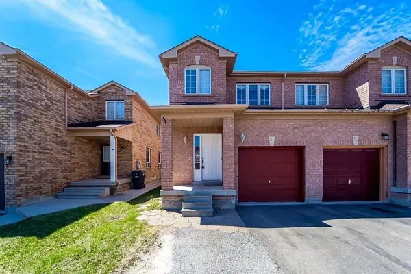 37 Lonestar CRES, Brampton, ON L7A 2H9