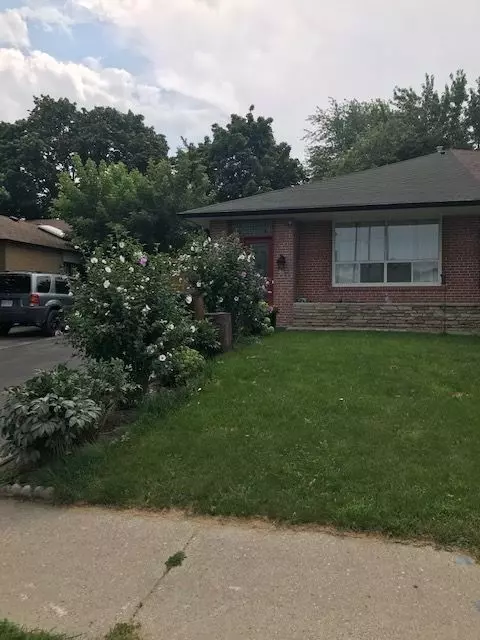 46 Autumn BLVD, Brampton, ON L6T 2W2