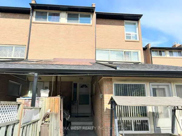 260 John Garland BLVD #234, Toronto W10, ON M9V 1N8