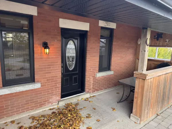 Erin, ON N0B 1T0,12 Erinville DR