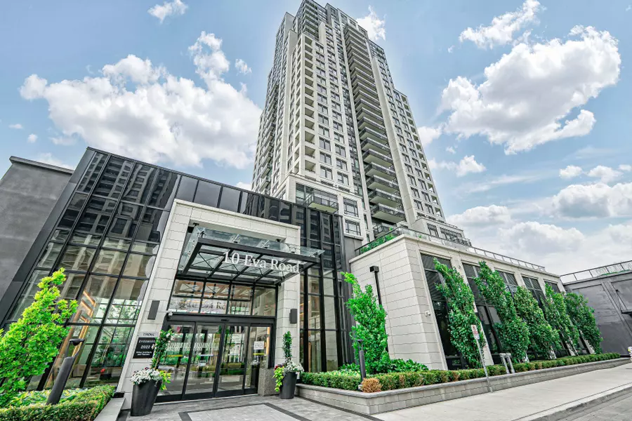 10 Eva RD #2606, Toronto W08, ON M9C 0B3