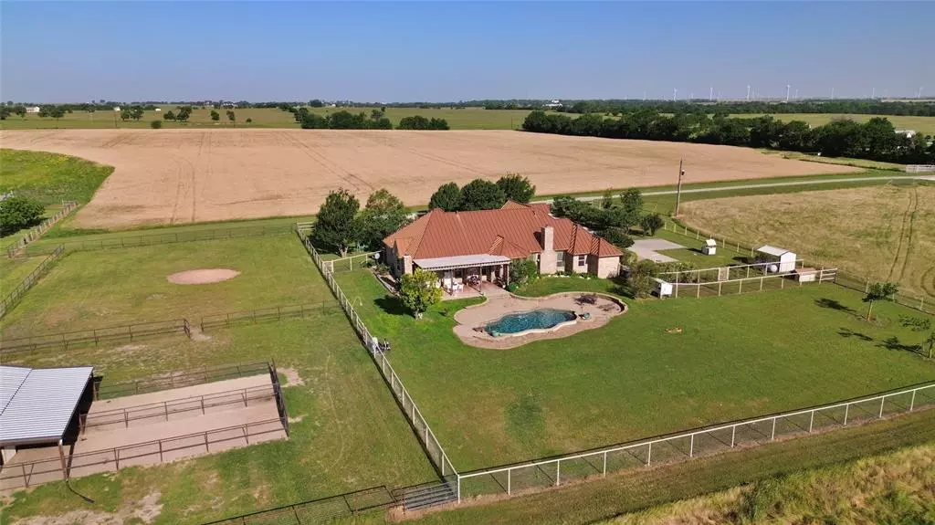 Valley View, TX 76272,590 County Road 385