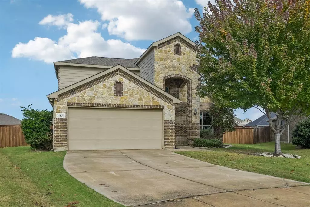 Frisco, TX 75036,11501 Parade Drive