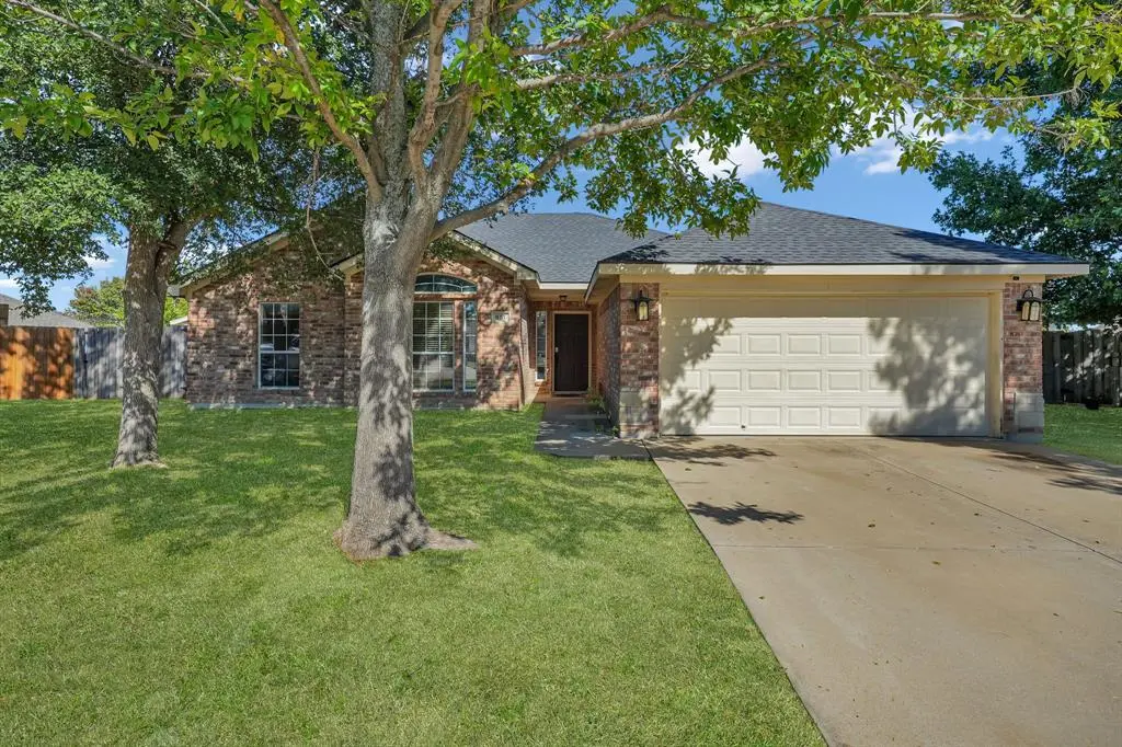 Crowley, TX 76036,951 Behrens Court