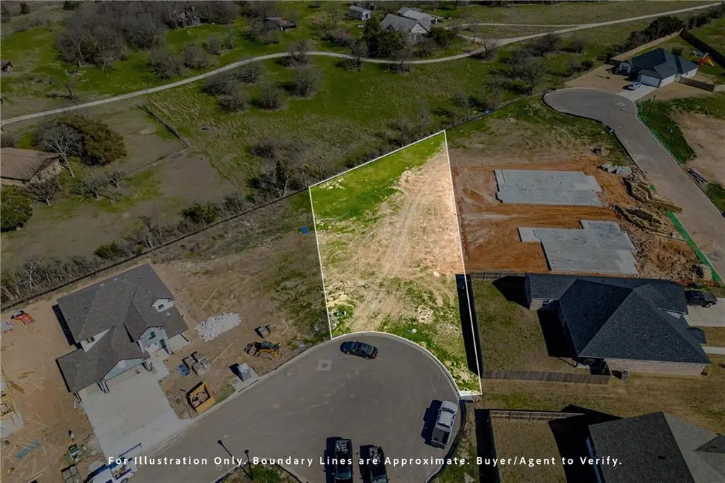 Waco, TX 76708,10916 Granada Drive