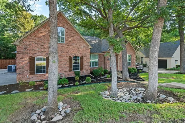 Weatherford, TX 76087,1905 Clear Creek Drive