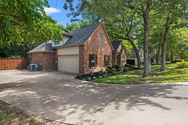 Weatherford, TX 76087,1905 Clear Creek Drive