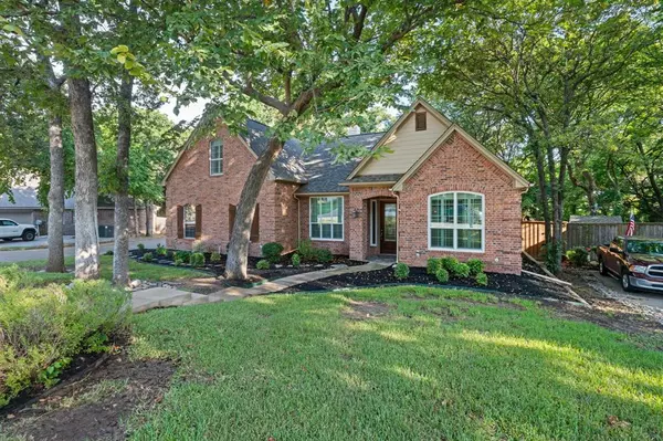 Weatherford, TX 76087,1905 Clear Creek Drive