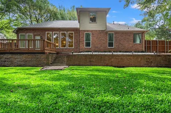 Weatherford, TX 76087,1905 Clear Creek Drive