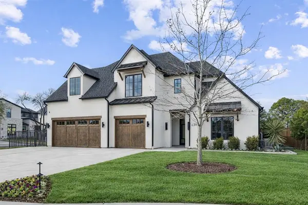 Southlake, TX 76092,3309 Ferguson Road