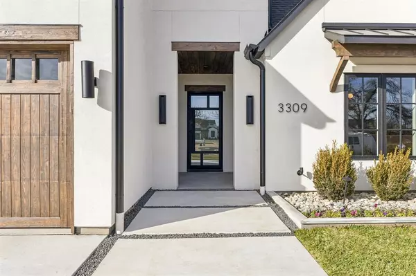 Southlake, TX 76092,3309 Ferguson Road