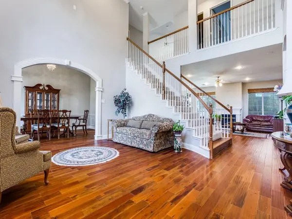 Murphy, TX 75094,202 Sweetgum Drive