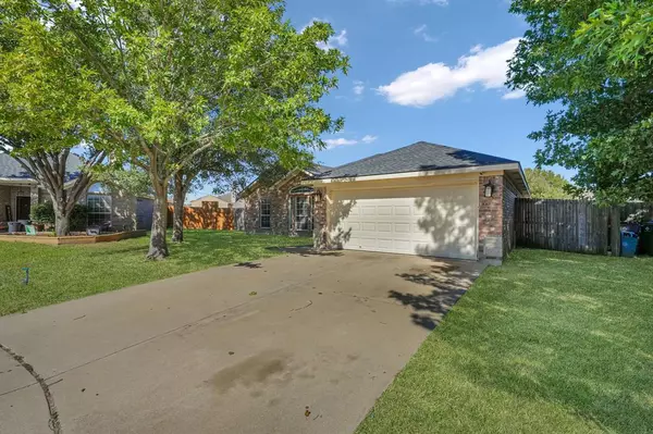 Crowley, TX 76036,951 Behrens Court