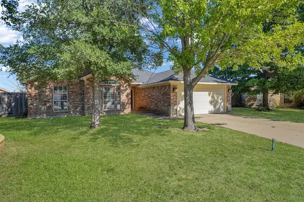 Crowley, TX 76036,951 Behrens Court