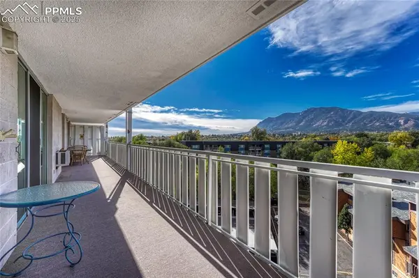 Colorado Springs, CO 80905,900 Saturn DR #805