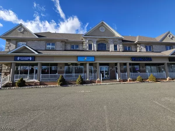 1943 Us Highway 22, Scotch Plains Twp., NJ 07076