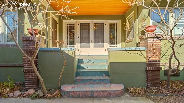 Colorado Springs, CO 80907,1927 N Nevada AVE