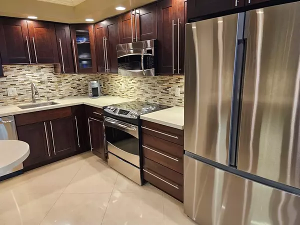 Fort Lauderdale, FL 33308,4100 Galt Ocean Dr #1111