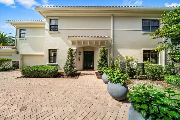 Parkland, FL 33076,7683 OLD THYME CT #8C