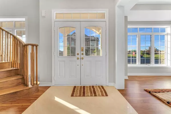 Vaughan, ON L4H 3Z4,54 Killington AVE