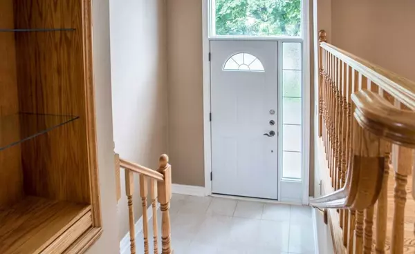 Brampton, ON L6W 2Z9,9 Wilton DR #Upper