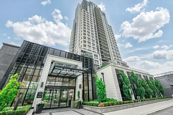 10 Eva RD #2606, Toronto W08, ON M9C 0B3