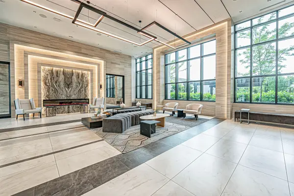 Toronto W08, ON M9C 0B3,10 Eva RD #2606