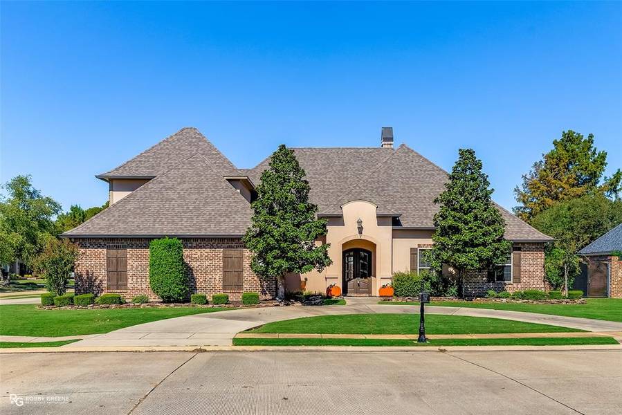 517 Hunters Run, Bossier City, LA 71111